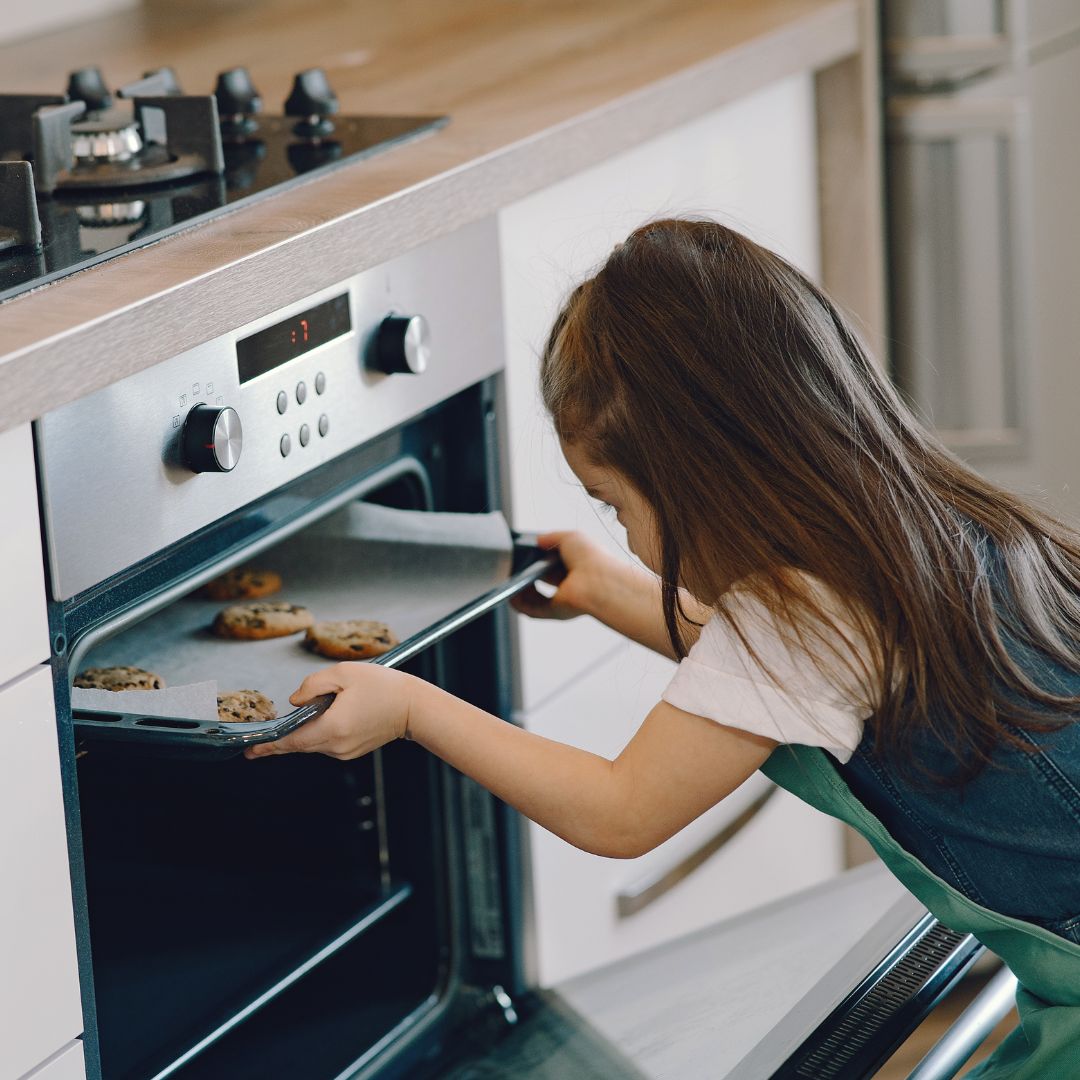 صيانة افران وستنجهاوس