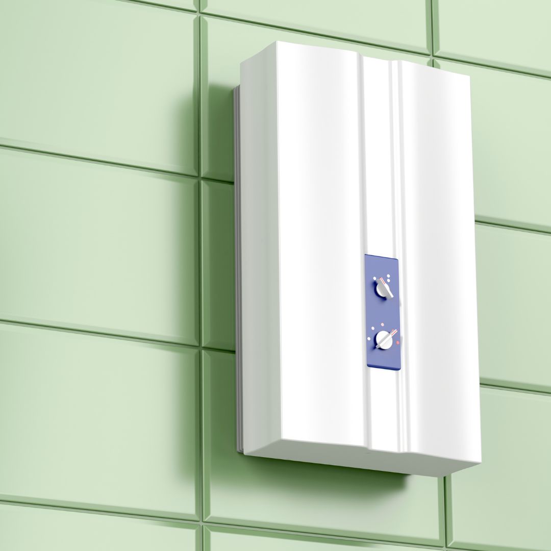 صيانة سخانات وستنجهاوس